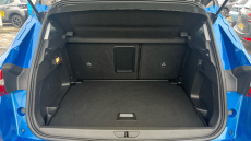 Vauxhall Grandland X 1.2 Turbo SRi Nav 5dr Auto Petrol Hatchback